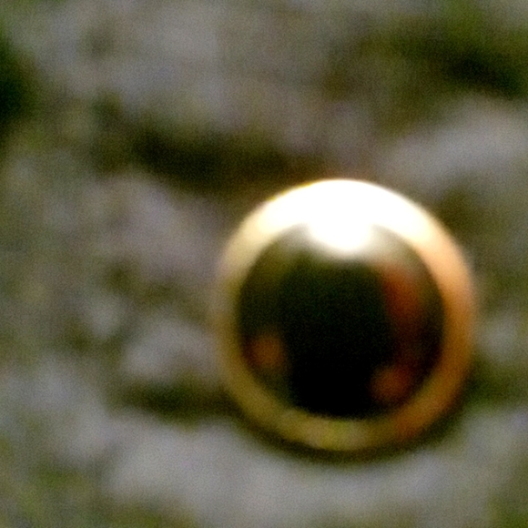 A Button Down Womans Western pre-owned Shirt. - Picture 4 of 6